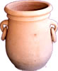 handled urn