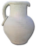 Cock Vase