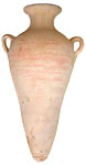 Dougga Amphora
