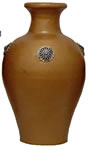 Vase Bombé