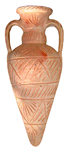  Douja Amphora