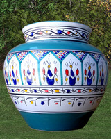 CachePot voûte