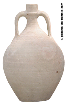 Vase Didon 2A