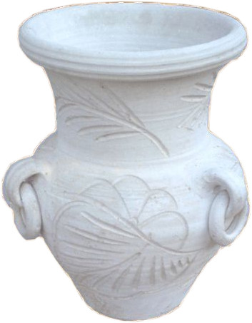 Vase Dinamo