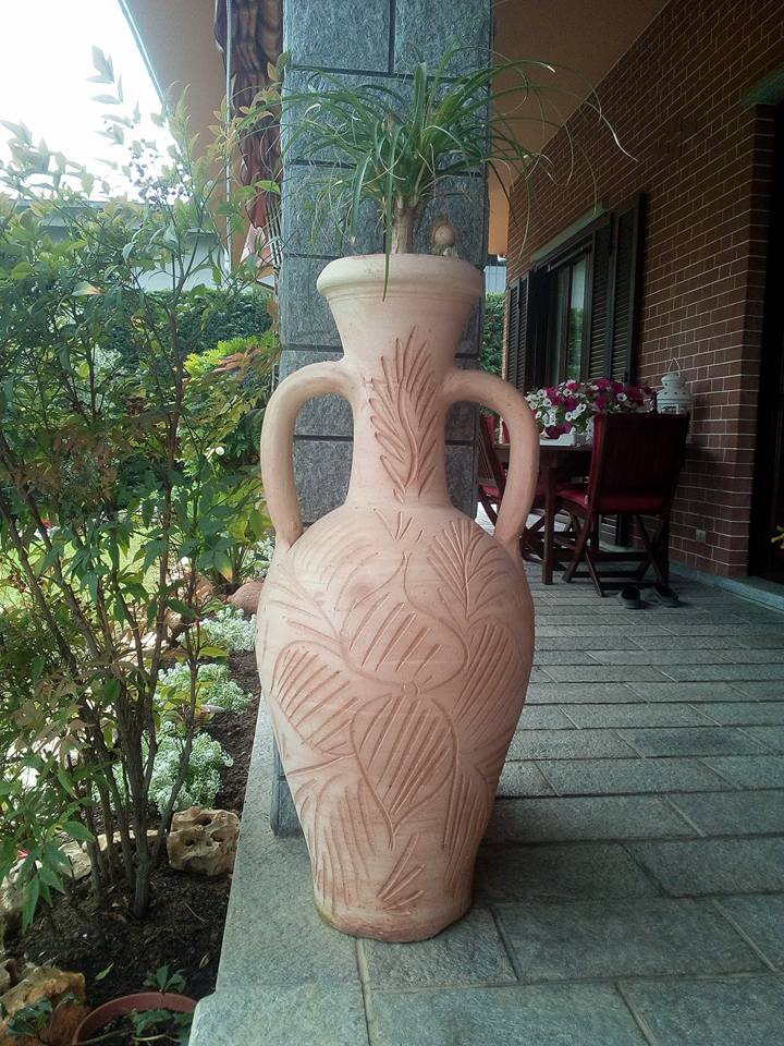 Vase SC 2A