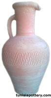 Vase 1A en bec
