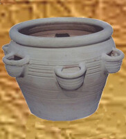 Pot 8 poches