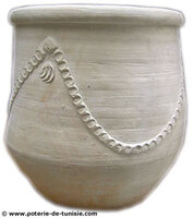 pot Birmile